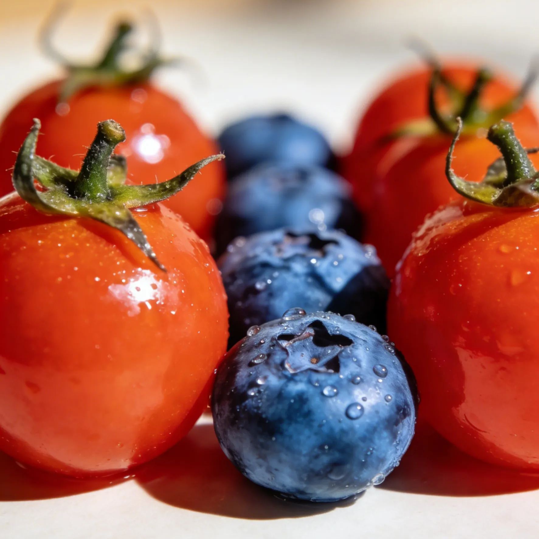 【Új a Mezőgazdasági Tudományok Intézetéből】Áfonyaparadicsom magok