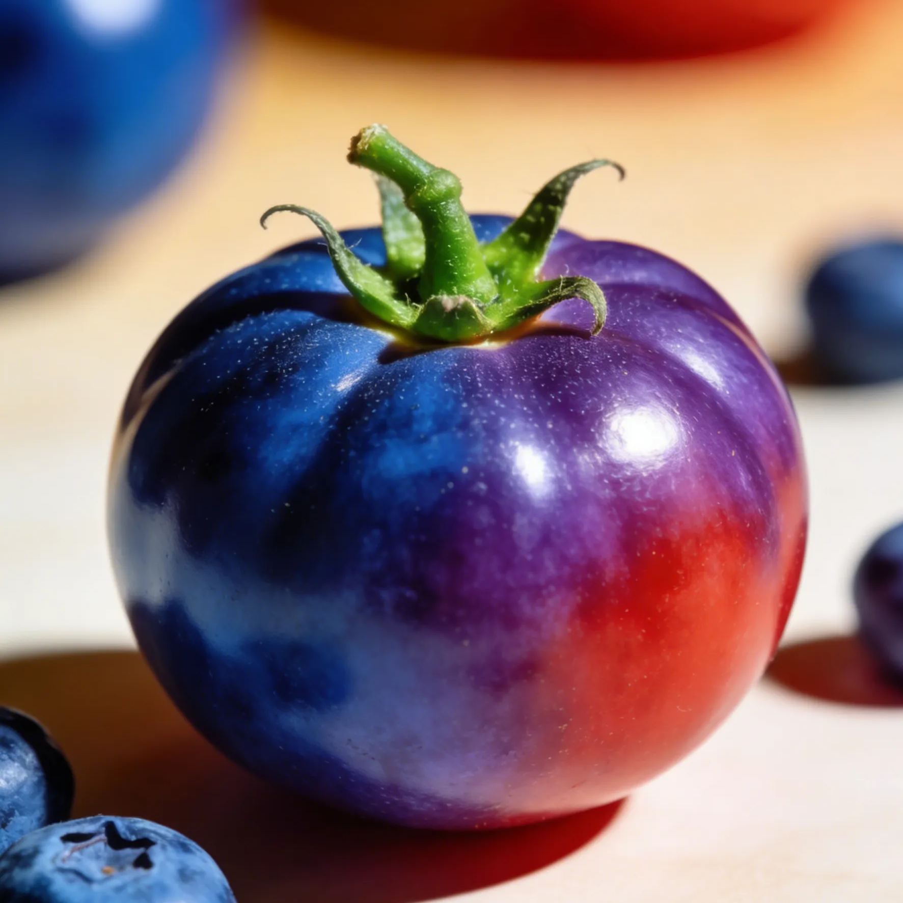 【Új a Mezőgazdasági Tudományok Intézetéből】Áfonyaparadicsom magok