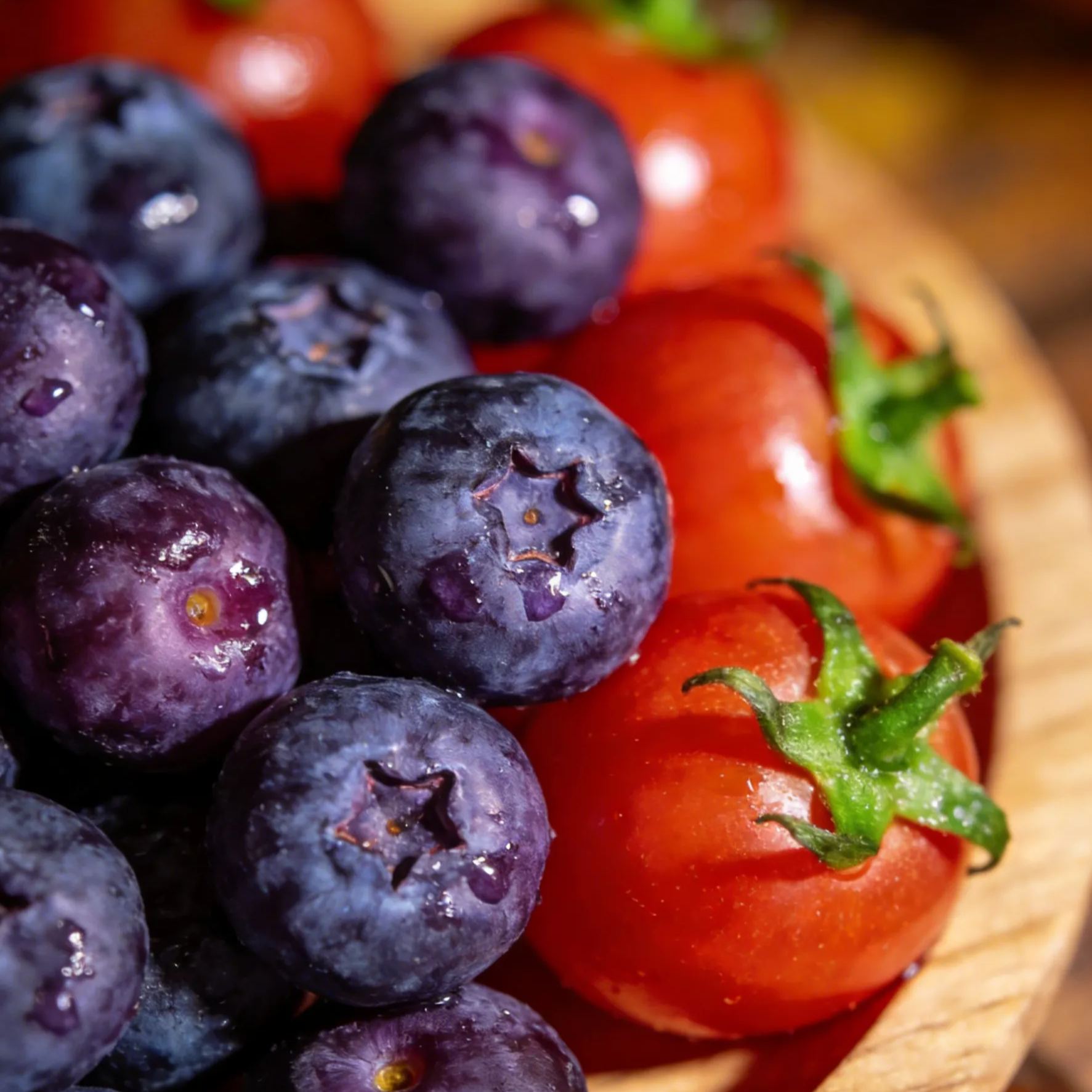 【Új a Mezőgazdasági Tudományok Intézetéből】Áfonyaparadicsom magok
