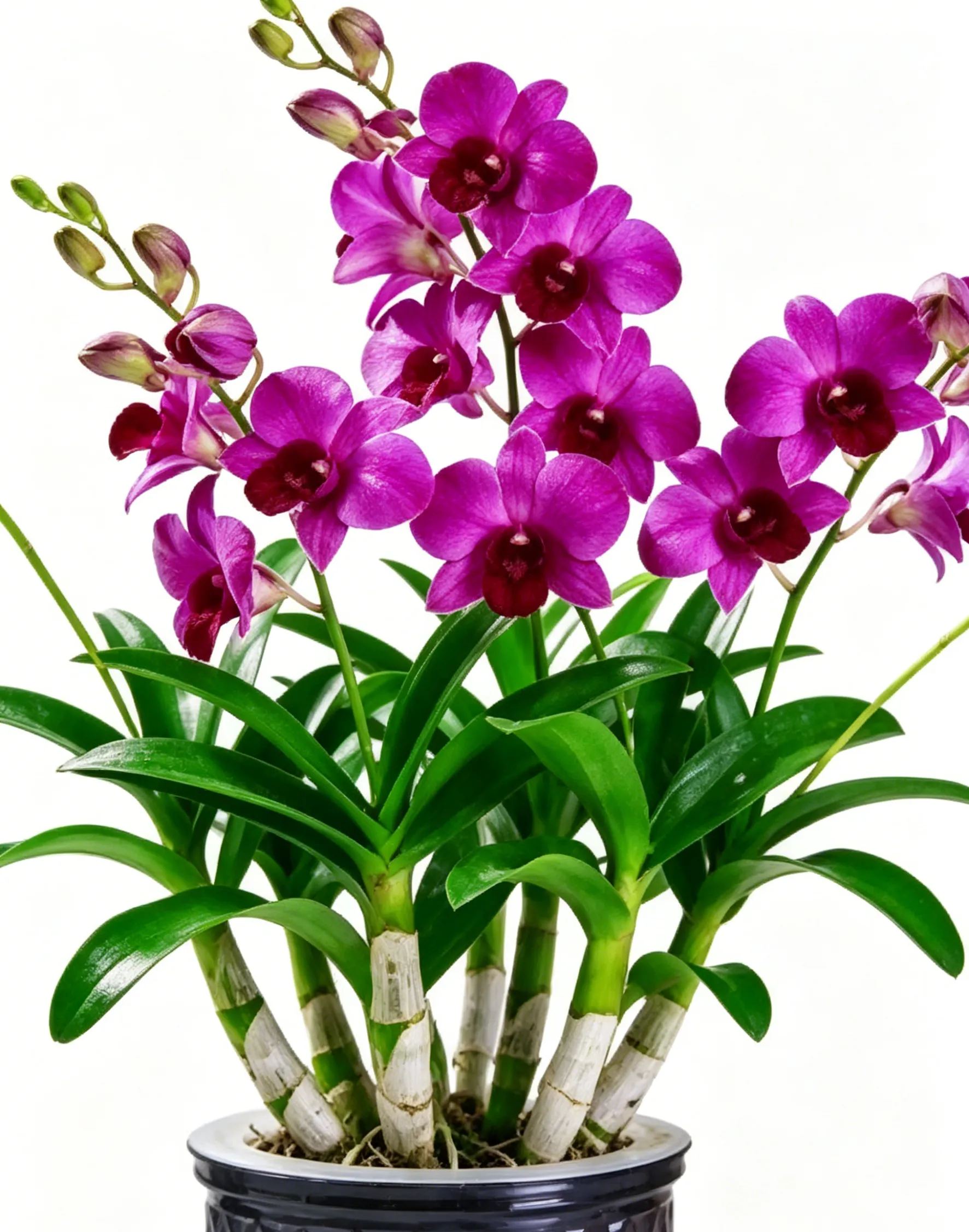 Színes illatos Dendrobium magok