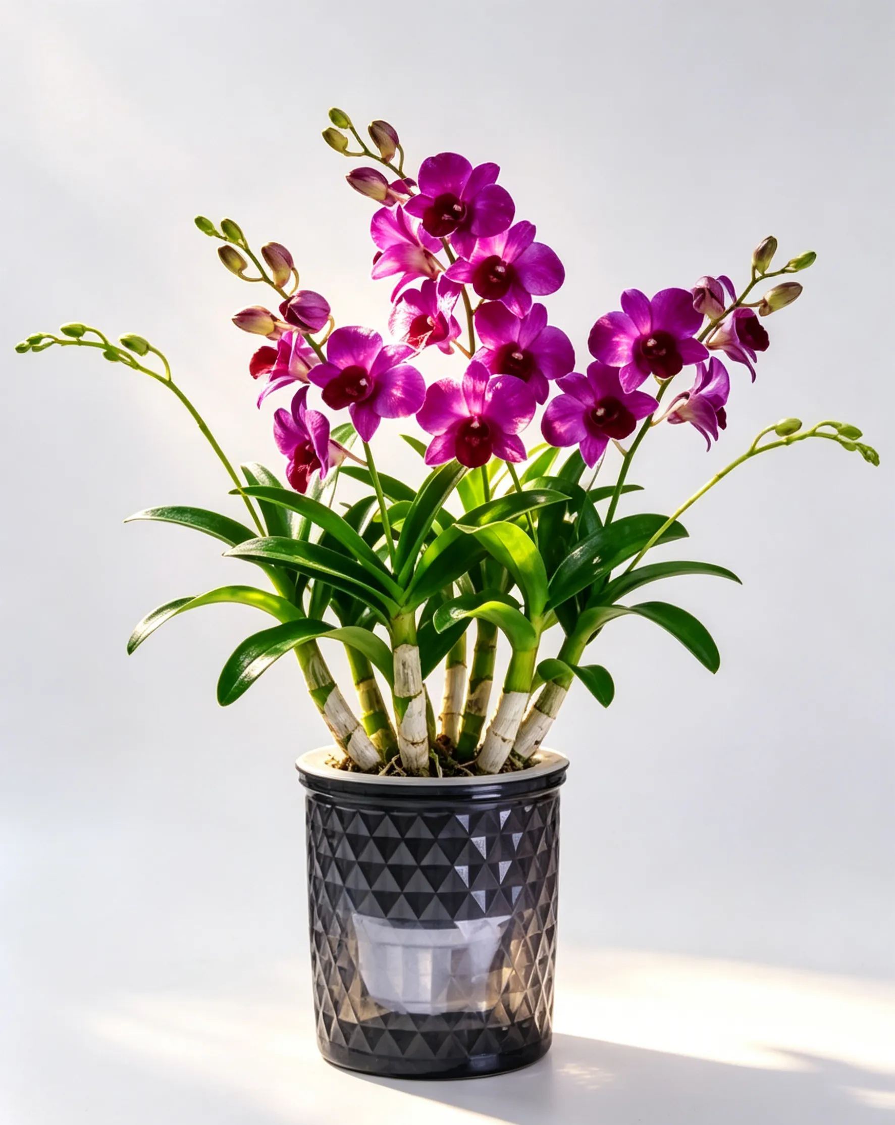 Színes illatos Dendrobium magok
