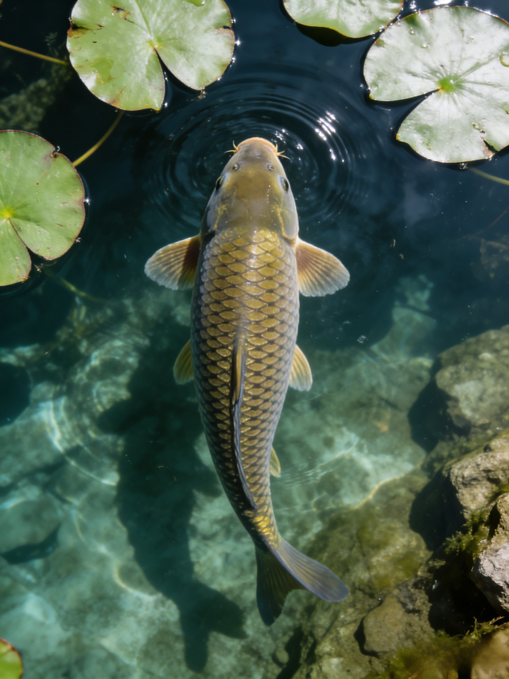 Minden halhoz alkalmas a piros kukac lustahorgász csali.