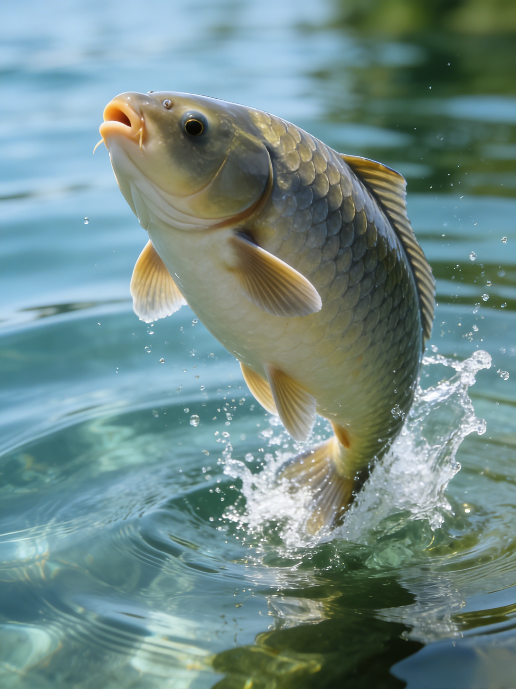 Minden halhoz alkalmas a piros kukac lustahorgász csali.