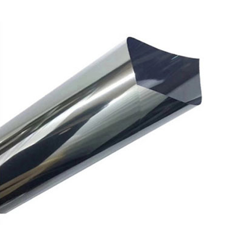 Hőszigetelő és betekintésgátló ablakfólia | UV-szűrő hővisszaverő fólia | Privát szféra védelem és energiamegtakarítás