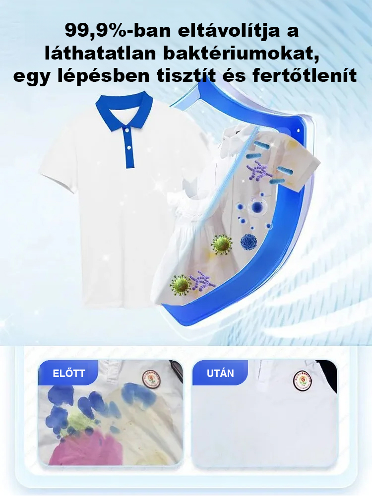 【Gyors folteltávolítás, egy tégely helyettesíti több tégelyt】Többfunkciós mélytisztító krém