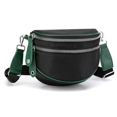 Chibao új koreai stílusú Crossbody sokoldalú könnyű kagylótáska