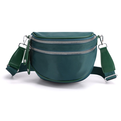 Chibao új koreai stílusú Crossbody sokoldalú könnyű kagylótáska