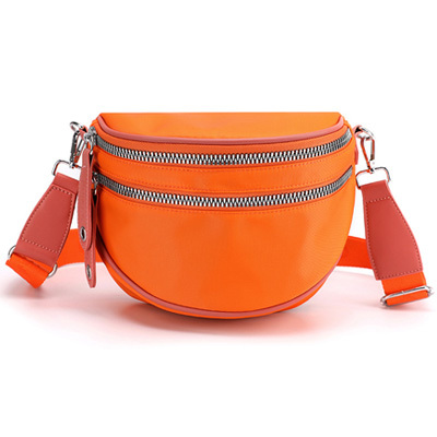 Chibao új koreai stílusú Crossbody sokoldalú könnyű kagylótáska