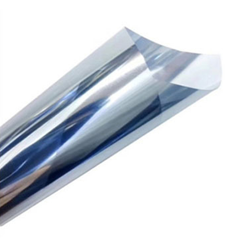 Hőszigetelő és betekintésgátló ablakfólia | UV-szűrő hővisszaverő fólia | Privát szféra védelem és energiamegtakarítás