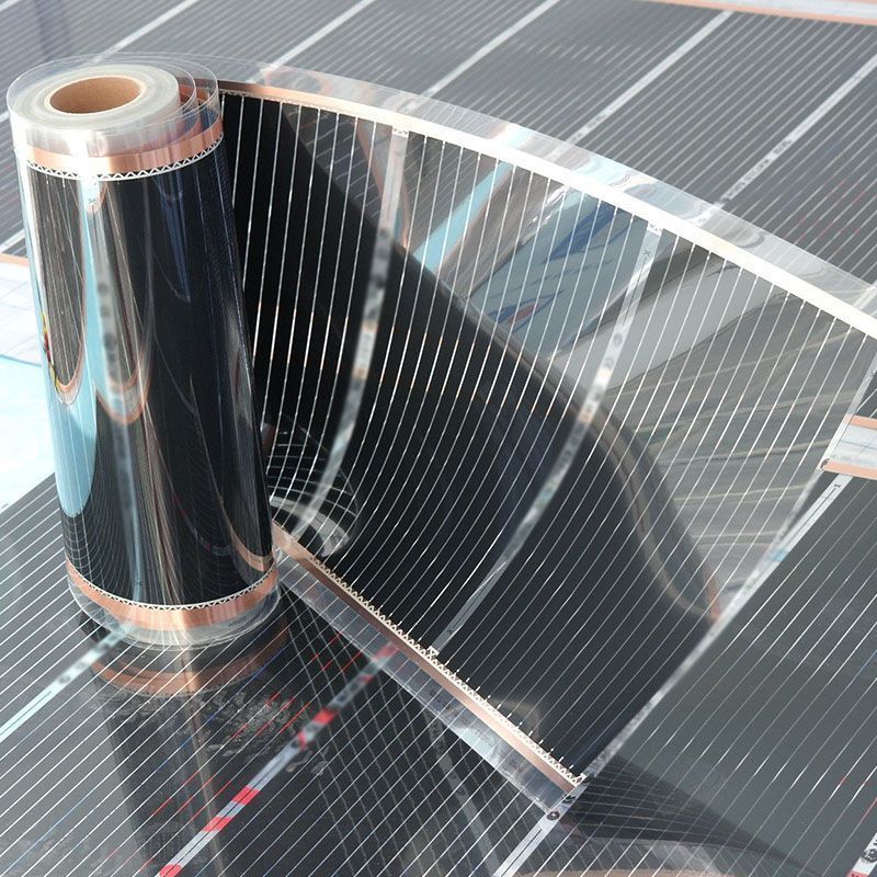 【5 másodperces gyorsfűtés】Német csúcstechnológiás grafén falmelegítő