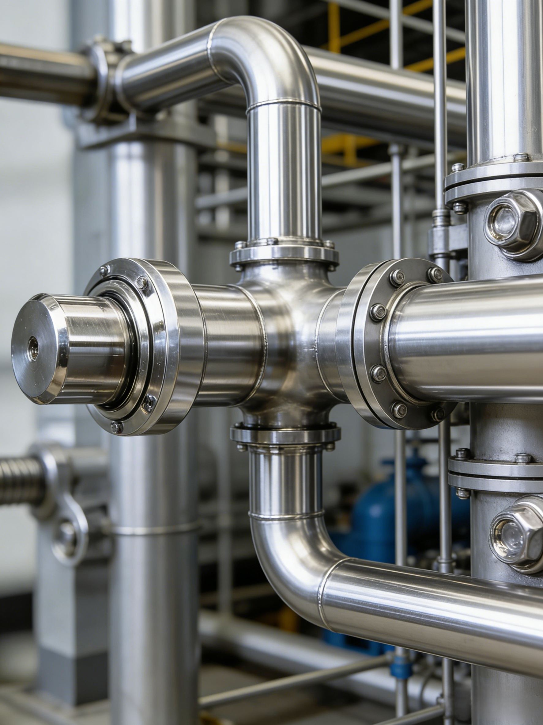 Többfunkciós rozsdaeltávolító és fémvédő spray