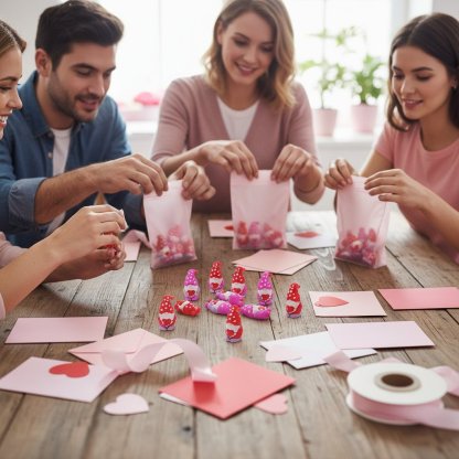 Valentine's Day Pre-Sale Save 49%❤️Valentine‘s Day Heart Gnomes