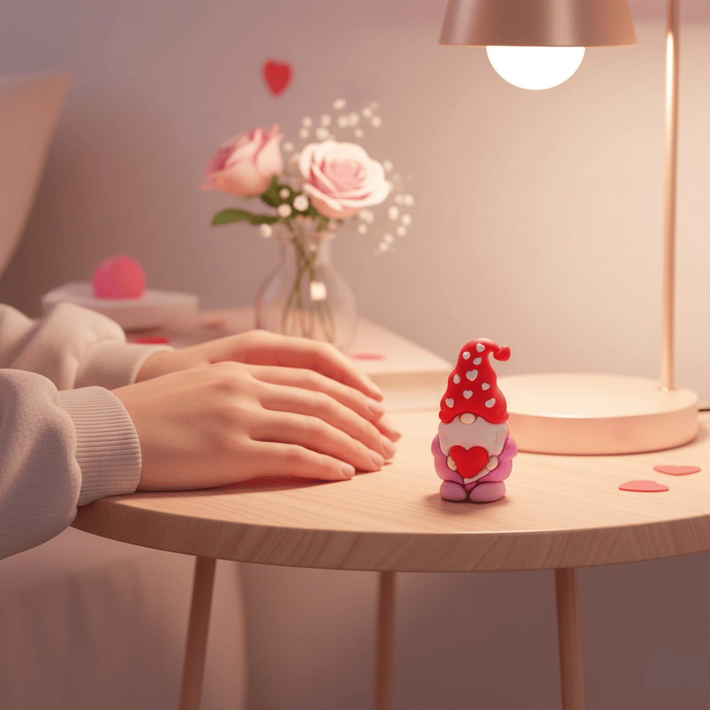 Valentine's Day Pre-Sale Save 49%❤️Valentine‘s Day Heart Gnomes