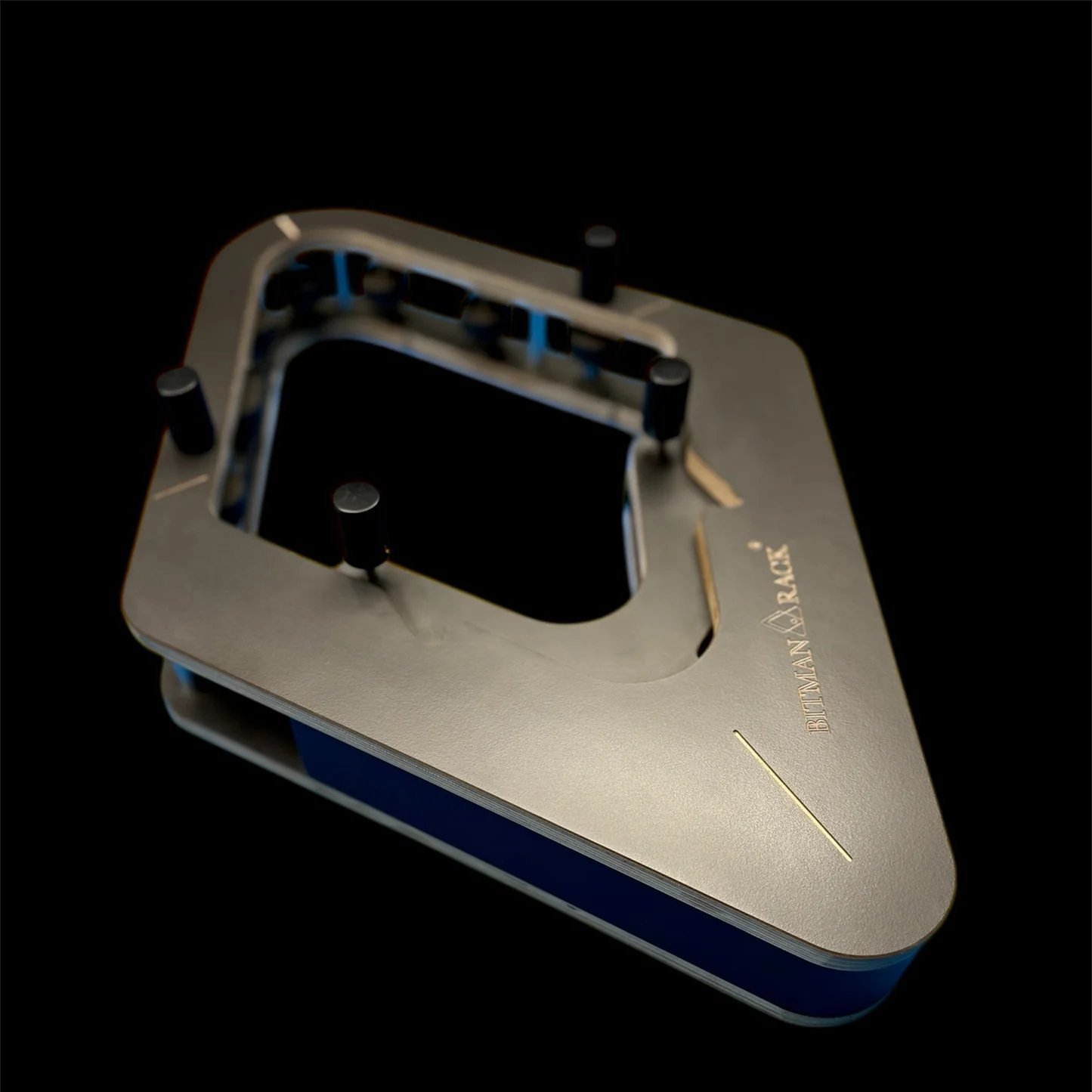 🔥Last Day 53% OFF - 🎱 BitmanRack 9-BALL PRO