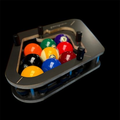 🔥Last Day 53% OFF - 🎱 BitmanRack 9-BALL PRO