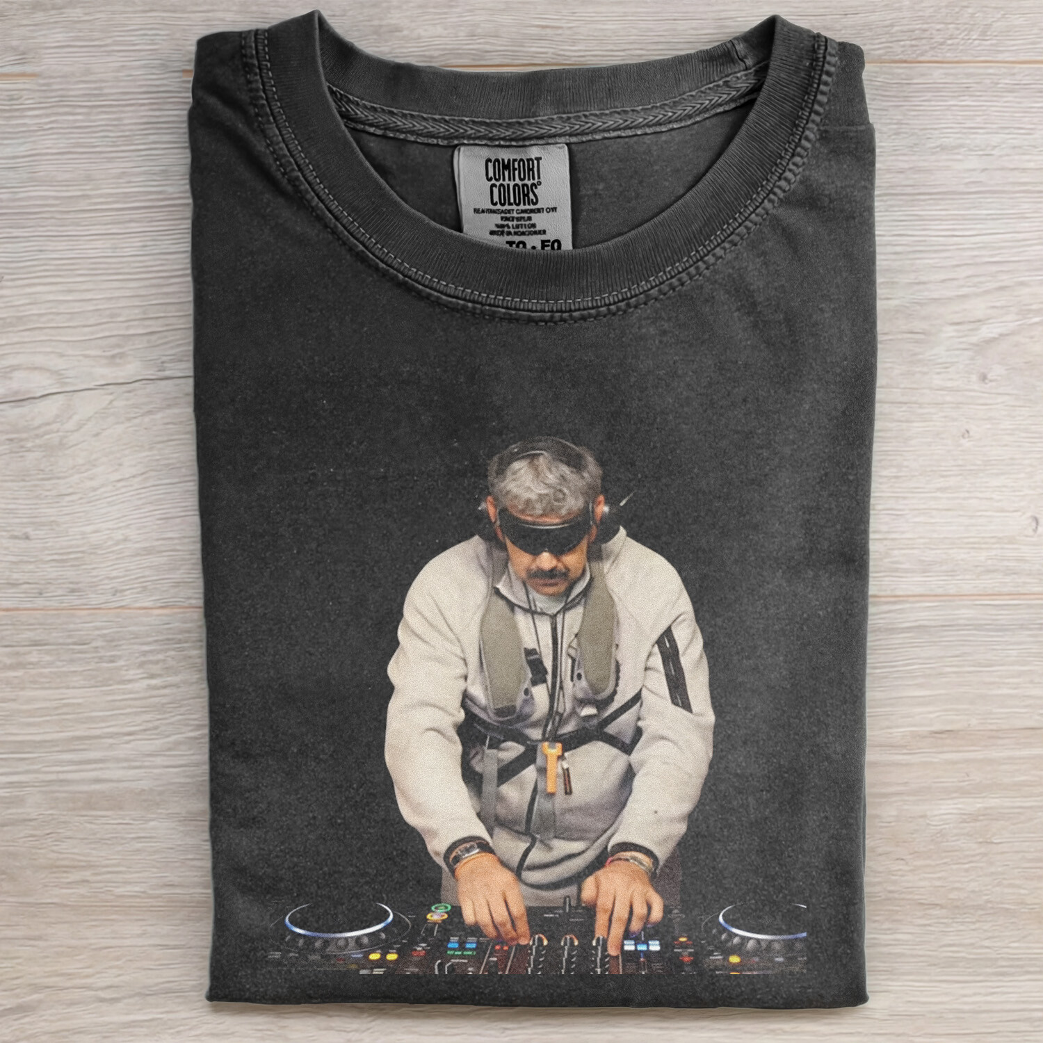 MADURO MEMES ICON T-SHIRT  6195