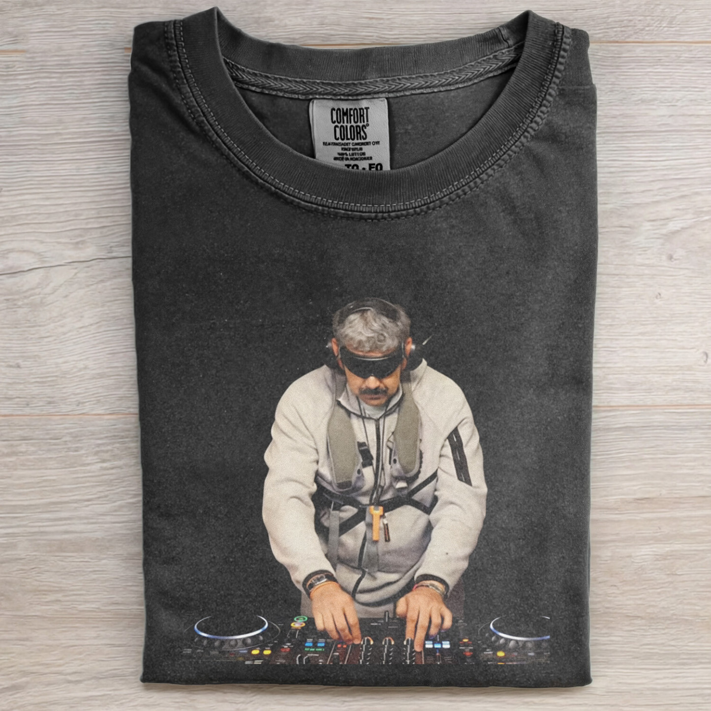 MADURO MEMES ICON T-SHIRT 6195