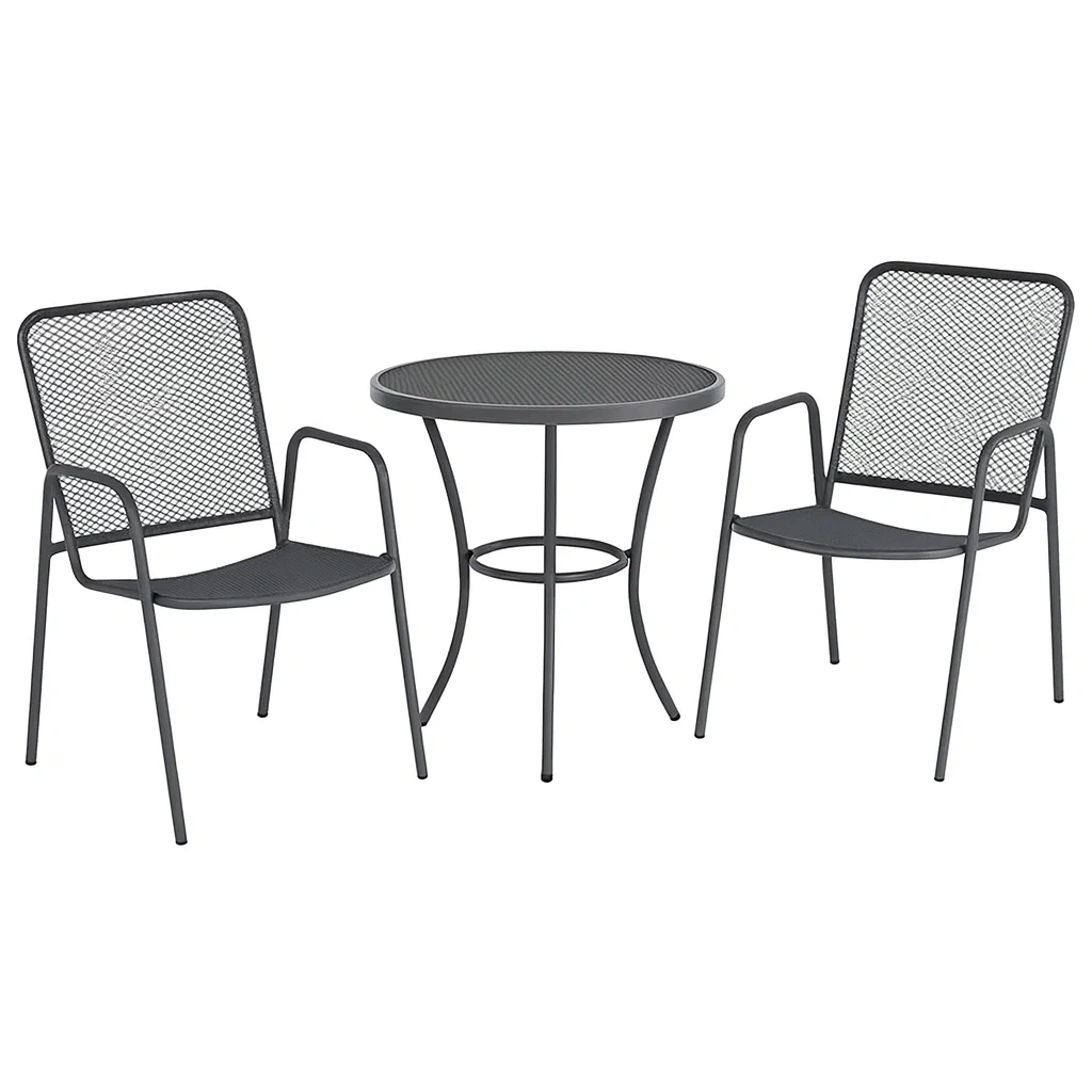 Ensemble de mobilier d'extérieur