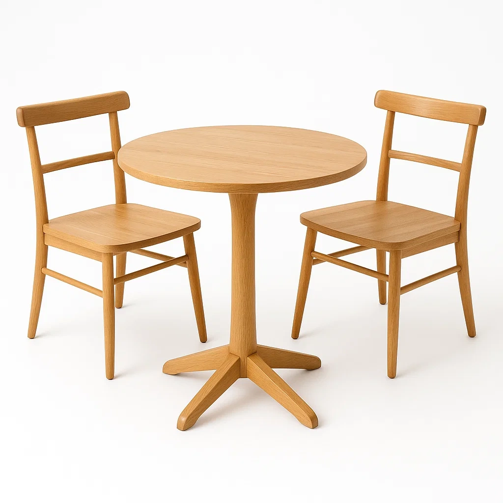 Ensemble de salle à manger