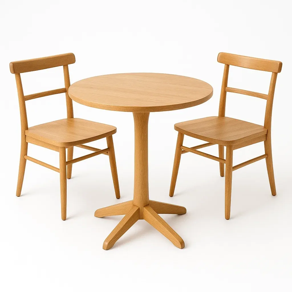 Ensemble de salle à manger