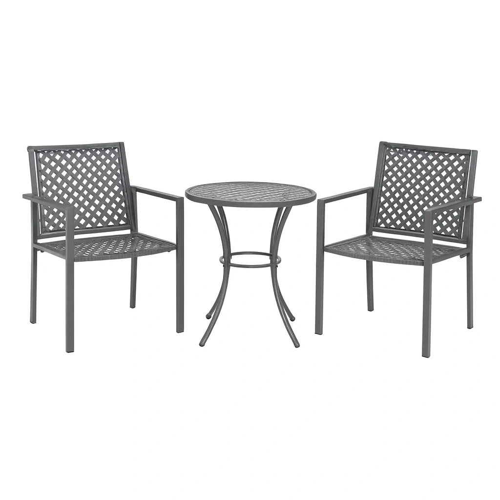 Ensemble de mobilier d'extérieur