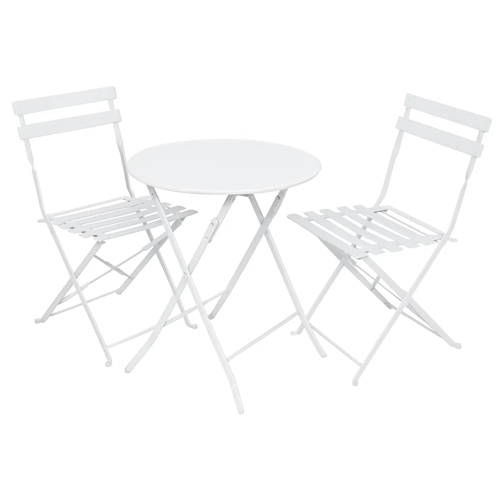 Ensemble de mobilier d'extérieur