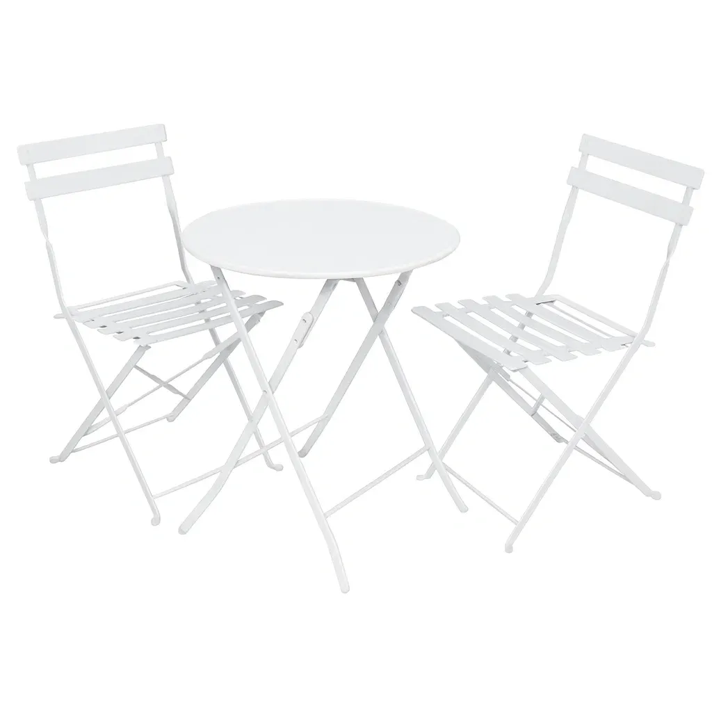 Ensemble de mobilier d'extérieur