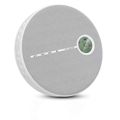 Smileboxy CD Player Portable