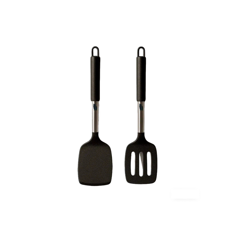 Silicone Spatula Set Nonstick Heat Resistant