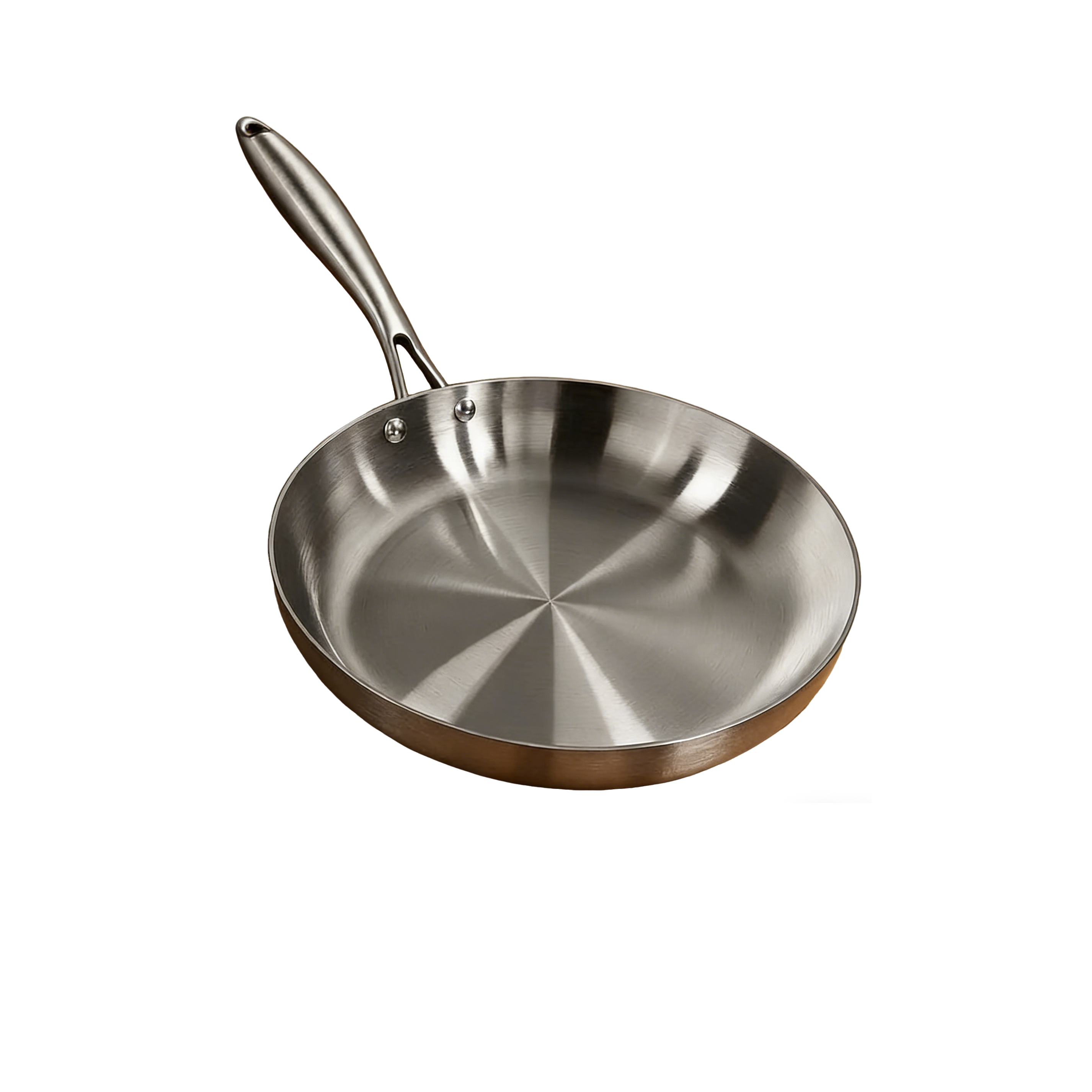 Super Durable Stainless Steel Pot