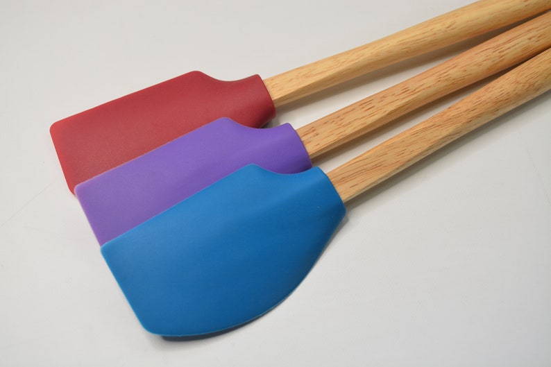 Personalized Spatula, Spatula, Personalized Spoon, Kitchen Gift, Kitchen Spatula, Cook off, Cookie Party, Baking, Utensil