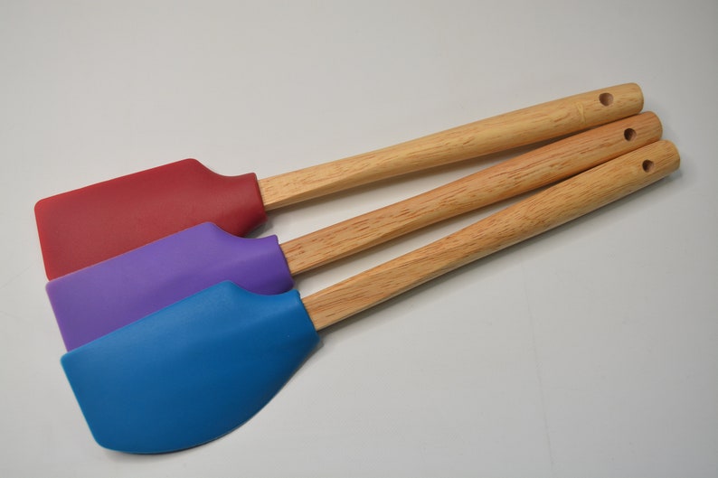 Personalized Spatula, Spatula, Personalized Spoon, Kitchen Gift, Kitchen Spatula, Cook off, Cookie Party, Baking, Utensil