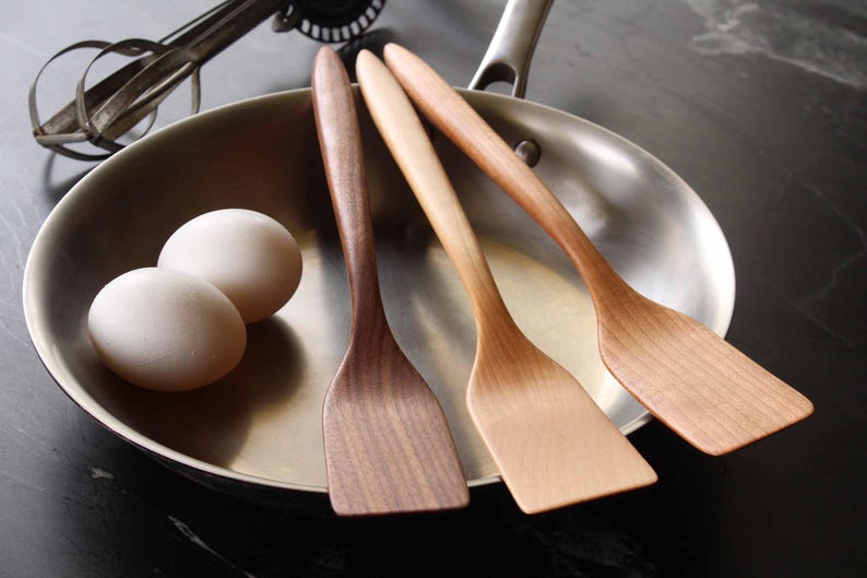 Wooden Micro Spatula