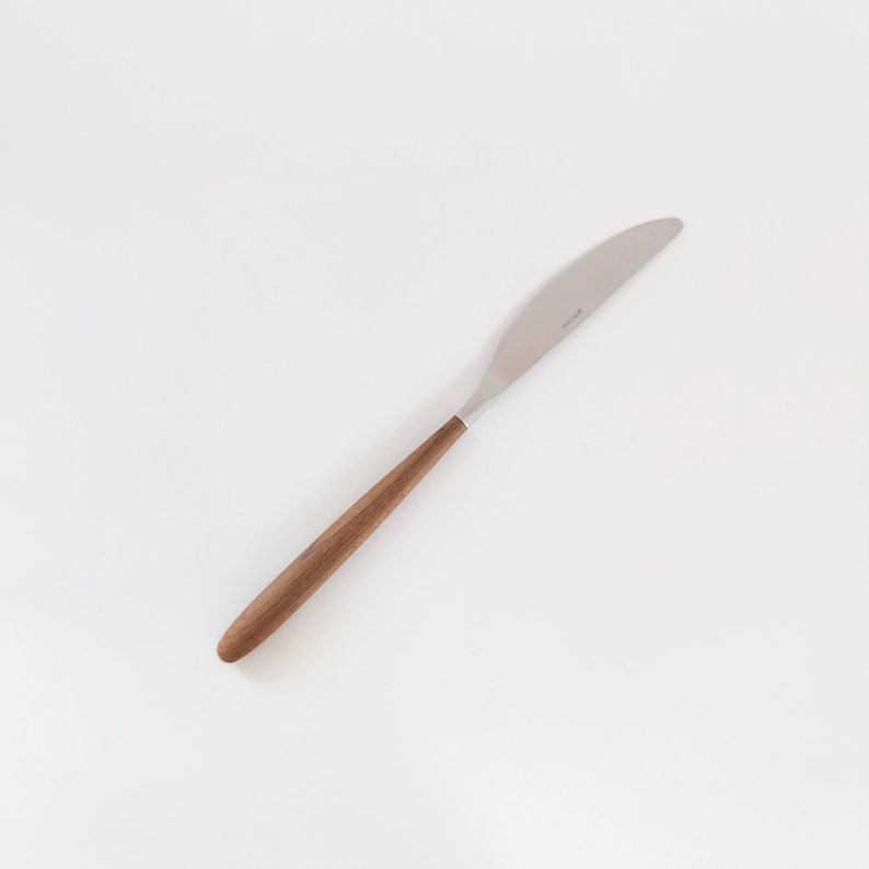 Maple Dinner Cutlery Set