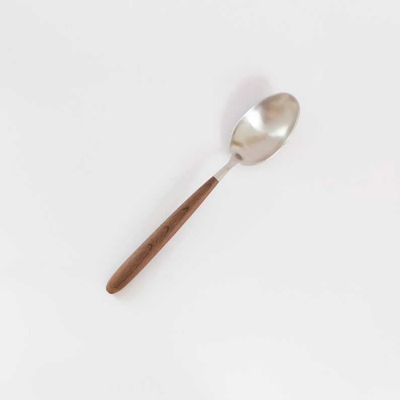 Maple Dinner Cutlery Set