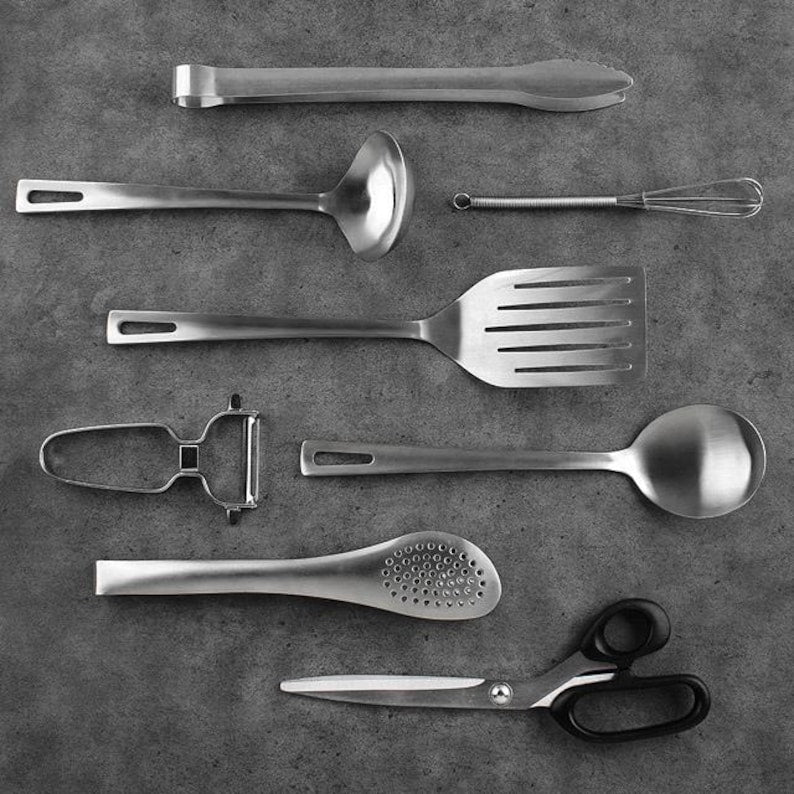 Kitchenware set