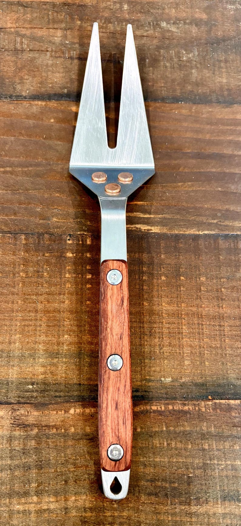 Stainless Steel Spatula Flexible Spring Temper