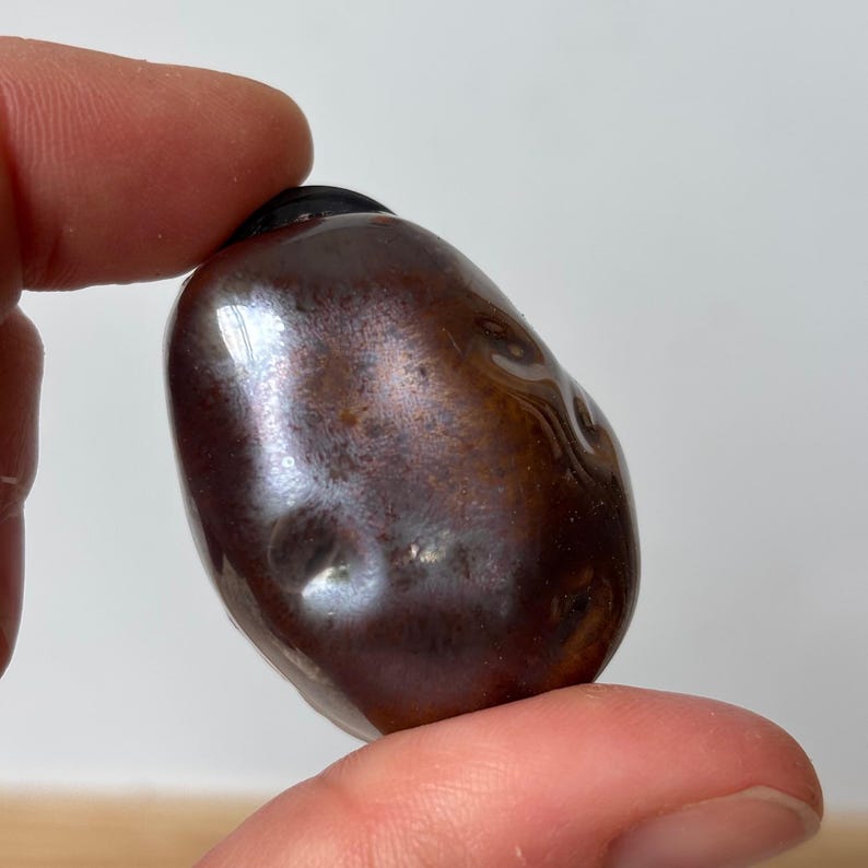 Vegetable Ceramic Fridge Magnets