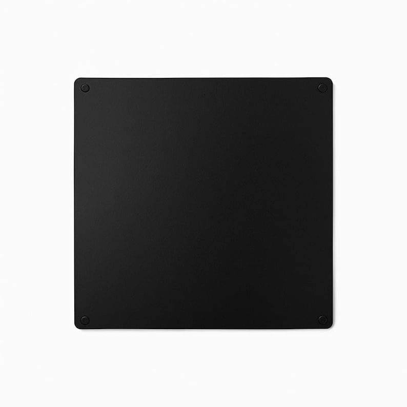 Square Magnet Board – Display Your Magnets & Notes in Style