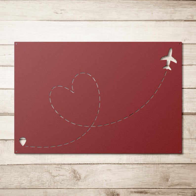 Large Metal Bulletin Magnetic Display Board