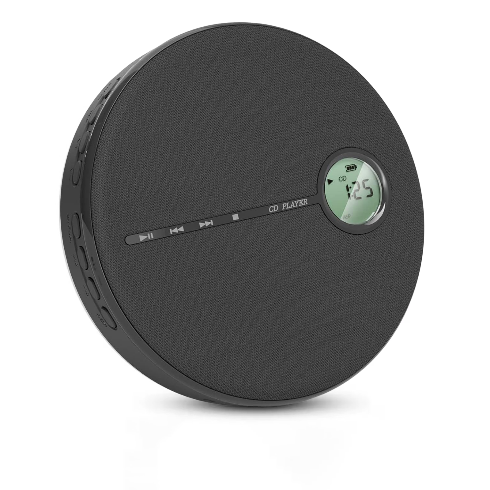 Smileboxy CD Player Portable