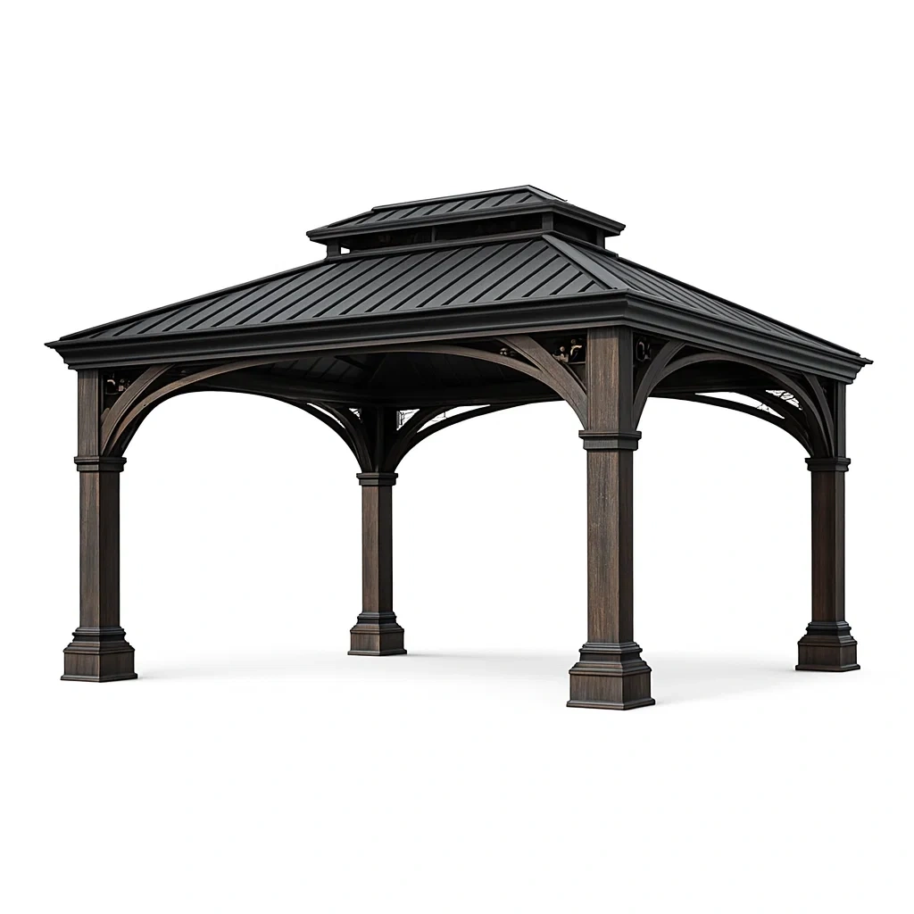 Gazebo