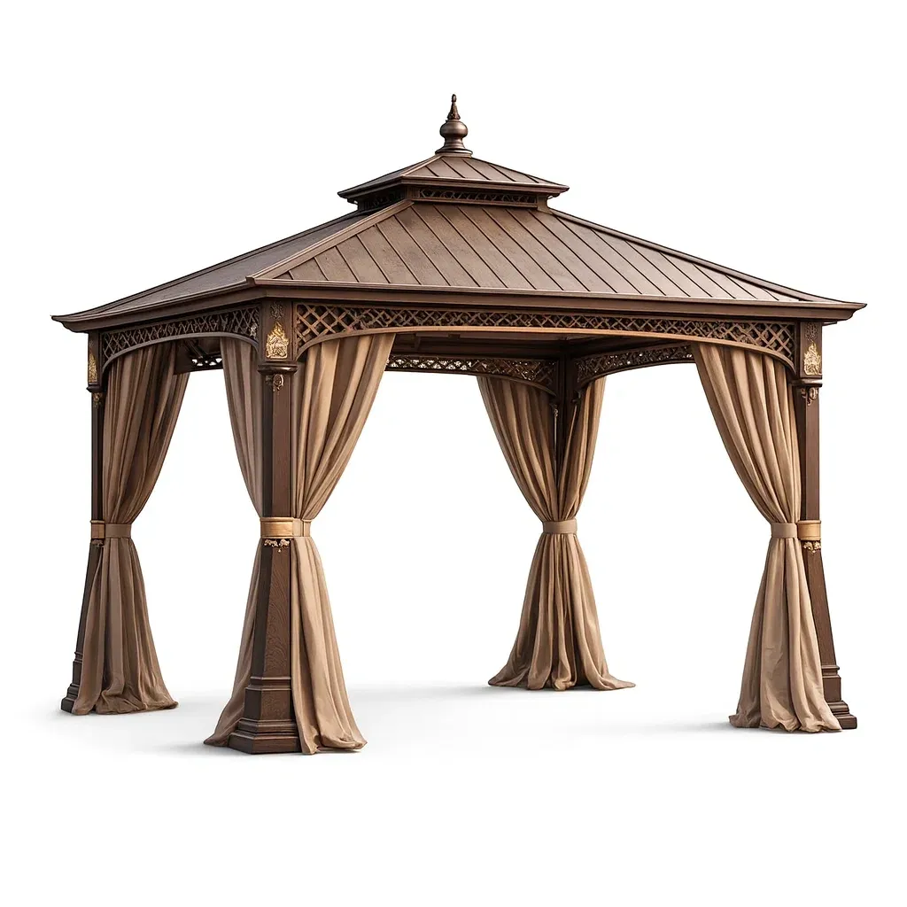 Gazebo