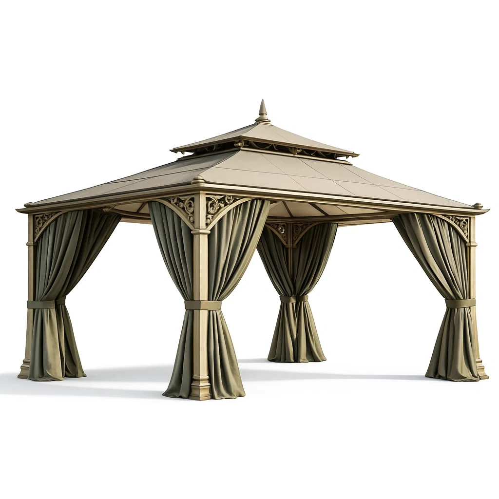 Gazebo
