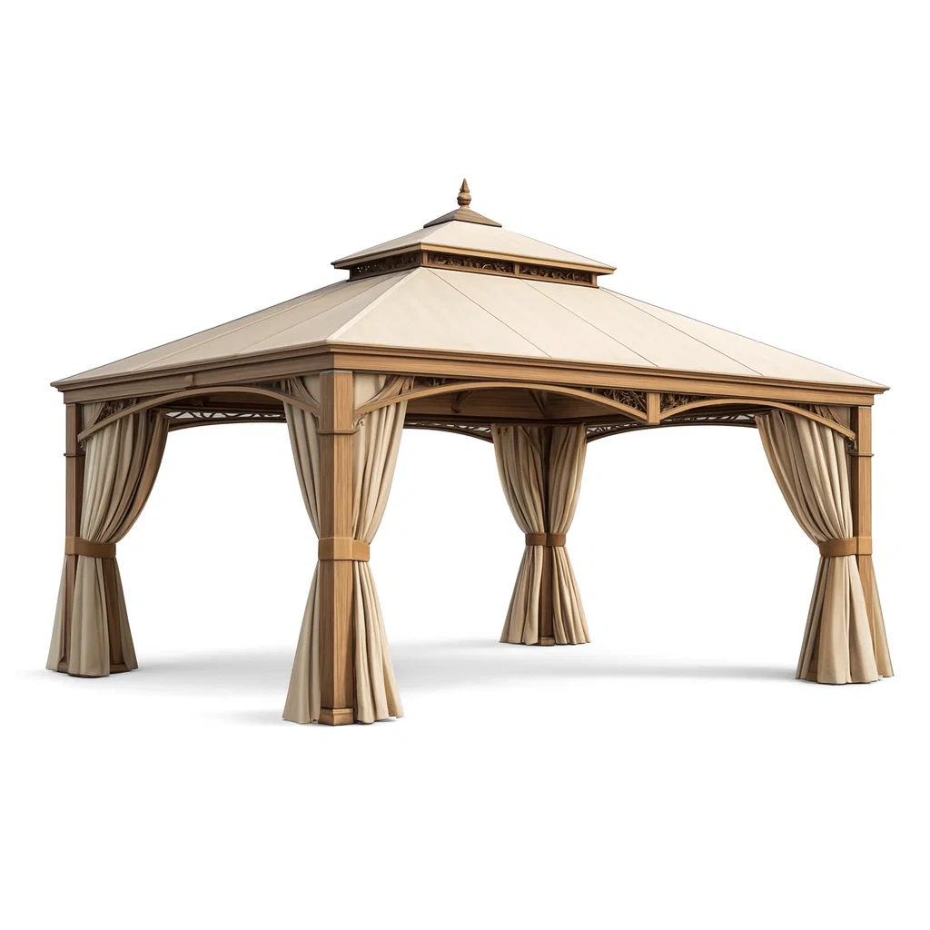 Gazebo