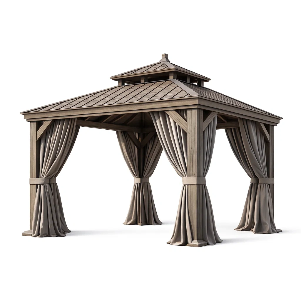 Gazebo
