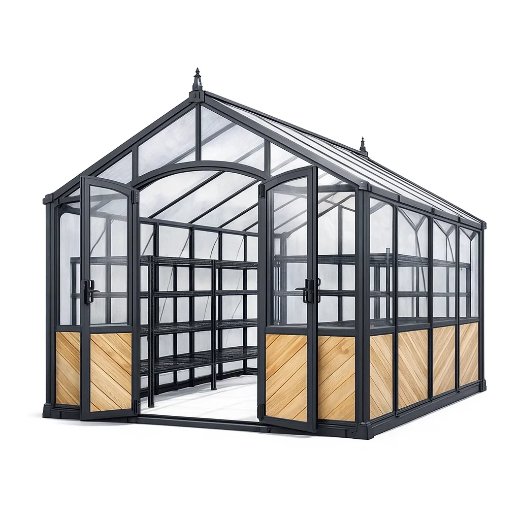 Greenhouse