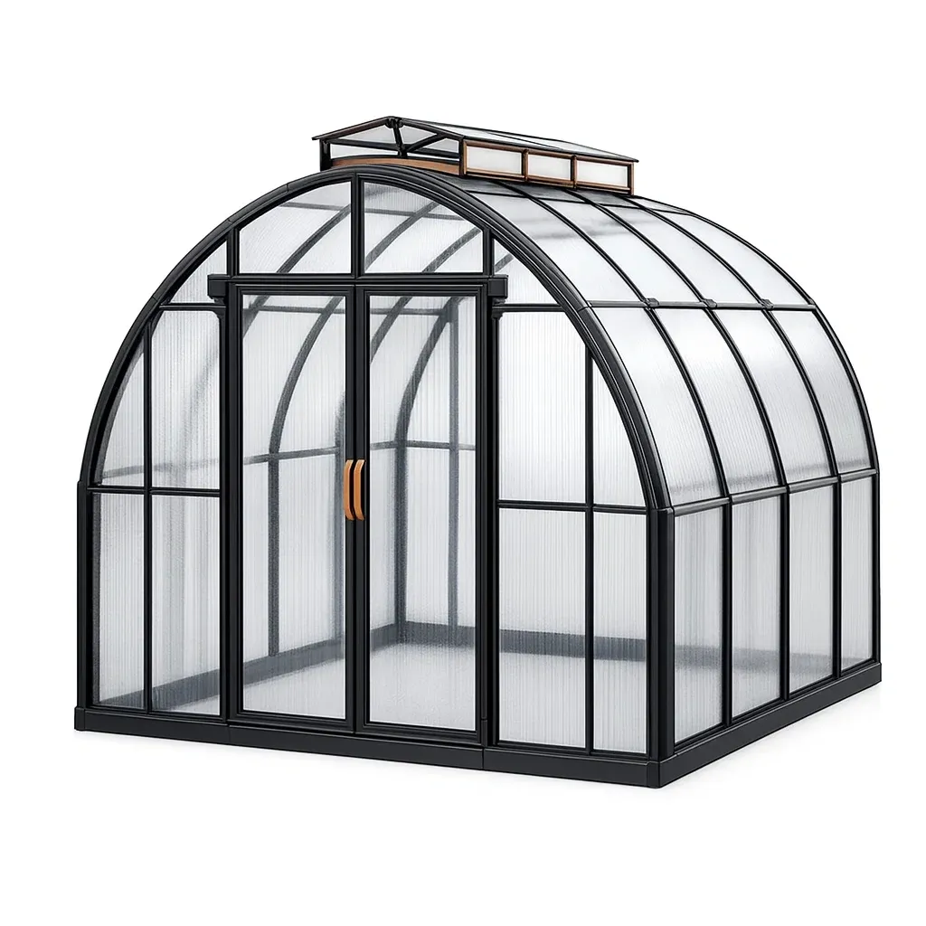 Greenhouse