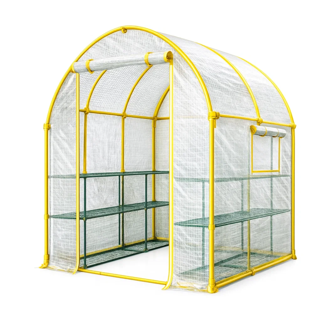 Greenhouse