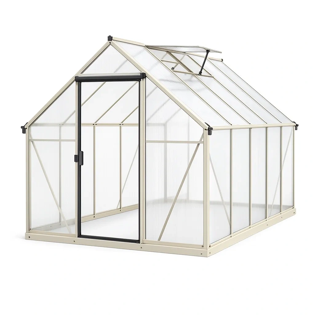 Greenhouse